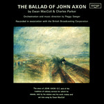 The Ballad of John Axon (Argo RG 474)