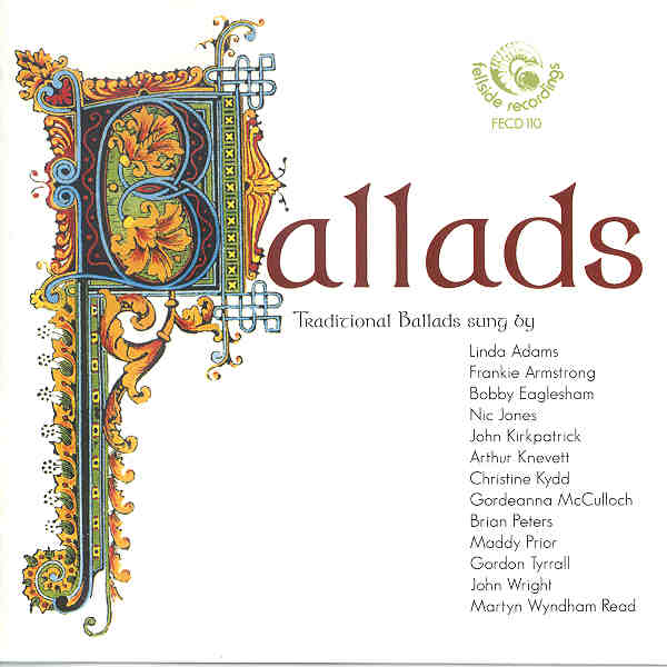 Ballads Quotes. QuotesGram