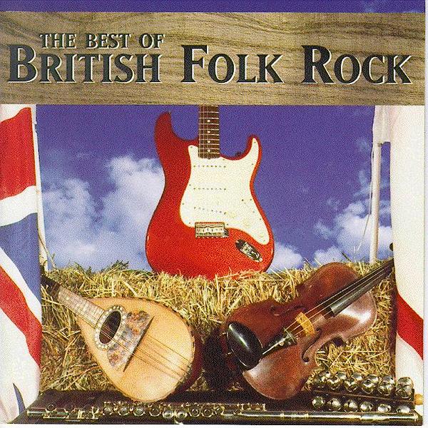 The Best of British Folk Rock