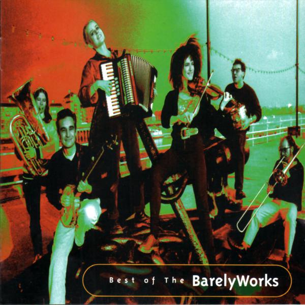 The Barely Works / Big Jig