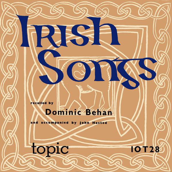 Dominic Behan