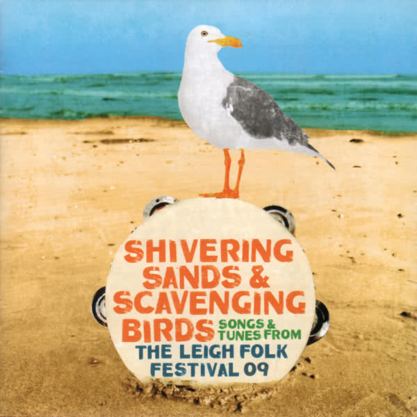 Leigh Folk Festival
