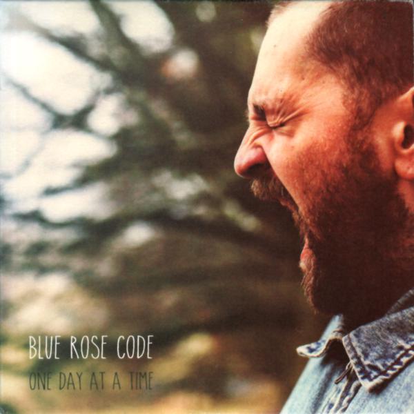 Blue Rose Code