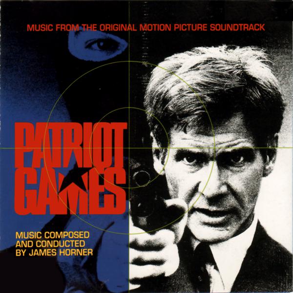 Original Motion Picture Soundtracks