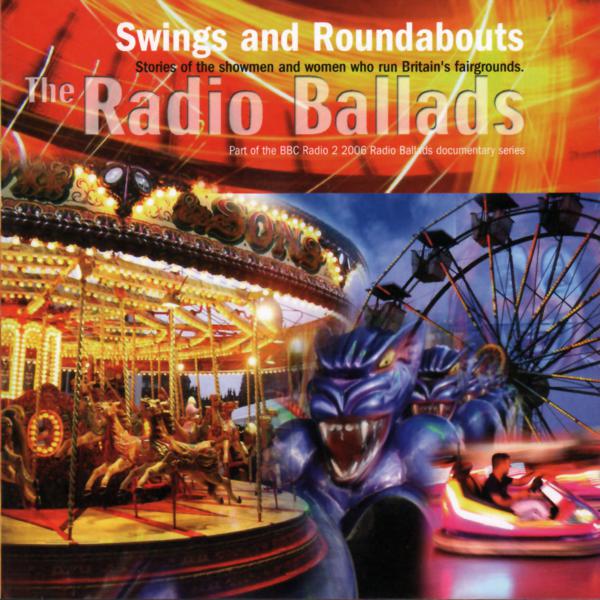 The 2006 Radio Ballads