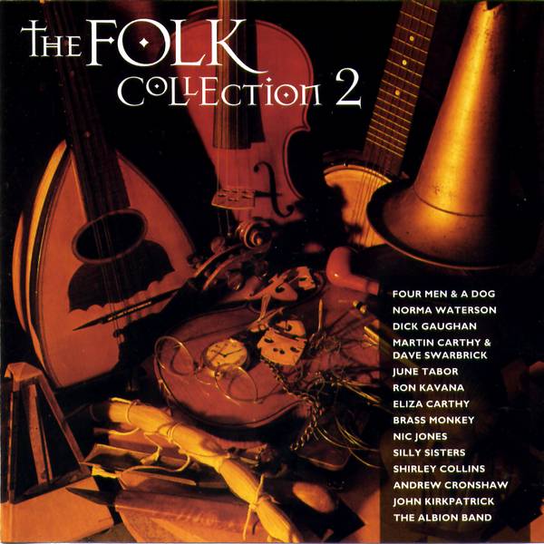 The Folk Collection