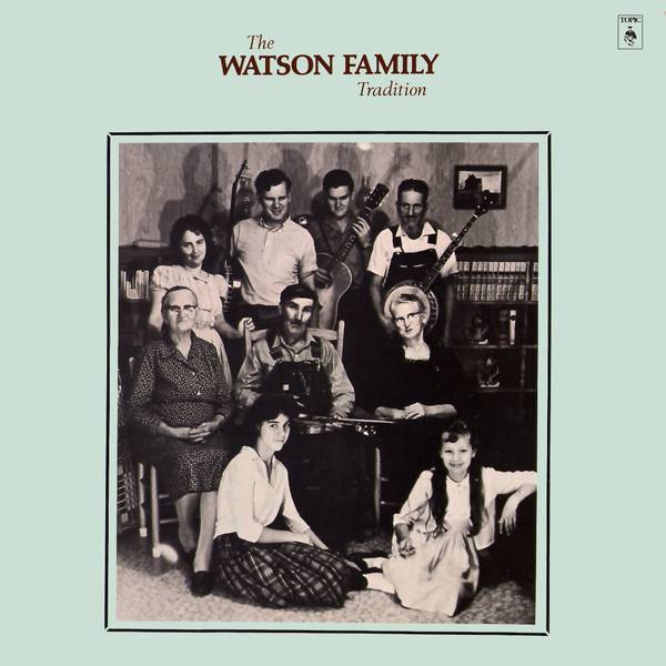 The Watson Family
