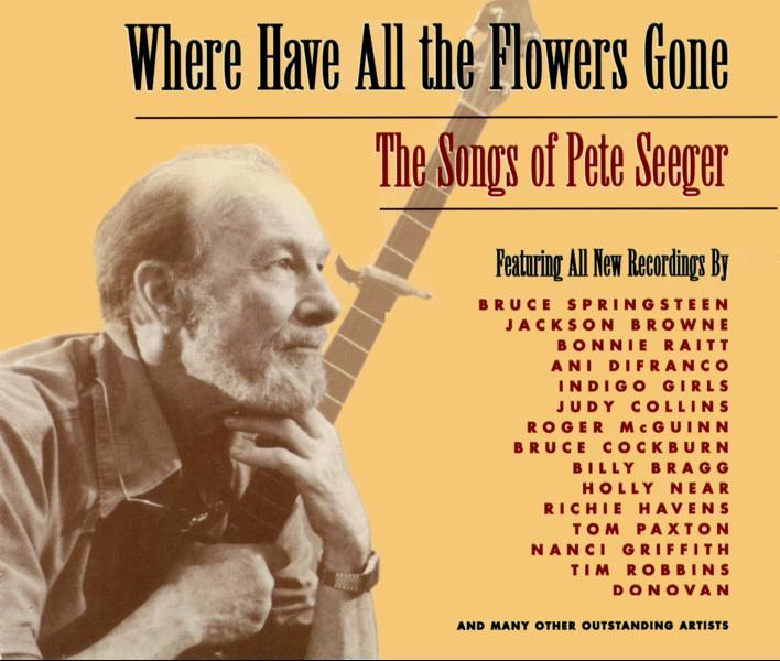 Pete Seeger