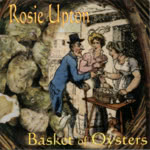 Rosie Upton: Basket of Oysters (Village Pump PUMP010)