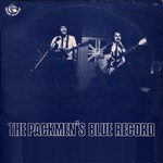 The Packmen’s Blue Record (Fellside FE010)