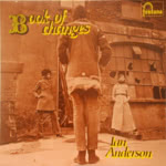 Ian Anderson: Book of Changes (Fontana STL 5542)