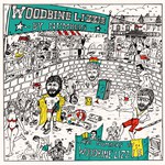 Woodbine Lizzie: By Numbers (Fellside FE019)