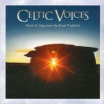 Celtic Voices (Topic TSCD701)