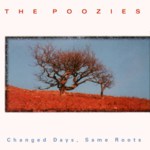 The Poozies: Changed Days, Same Roots (Greentrax CDTRAX249)