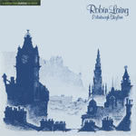 Robin Laing: Edinburgh Skyline (Greentrax CDTRAX021)