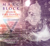Marc Block: Faerie Fire Dances (Glasspool GLASSPOOL003)