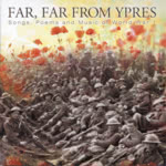 Far, Far from Ypres (Greentrax CDTRAX1418)