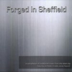 Various Artists: Forged in Sheffield (Seville House SEVCD01)