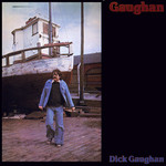 Dick Gaughan: Gaughan (Topic TSCD384)
