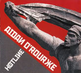 Aidan O’Rourke: Hotline (Reveal REVEAL017CDX)