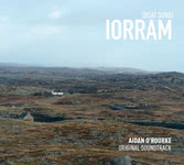 Aidan O’Rourke: Iorram (Reveal REVEAL165CDX)
