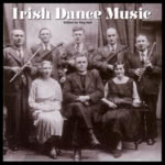 Irish Dance Music (Topic TSCD602)