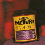 The Meters: Jam (Special Delivery SPD 1041)