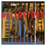 The Balham Alligators: Life in the Bus Lane (Special Delivery SPD 1018)