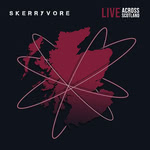 Skerryvore: Live Across Scotland (Tyree TYREE10CD)