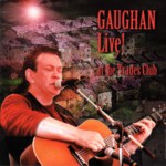 Dick Gaughan: Live! at the Trades Club (Greentrax CDTRAX322)
