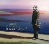 Mac Ìle: The Music of Fraser Shaw (Fraser Shaw Trust FSTCD001)