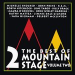 The Best of Mountain Stage Volume Two (Blue Plate BPM-002CD)