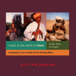 Music in the World of Islam: Strings / Flutes & Trumpets (Topic TSCD902)