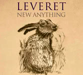 Leveret: New Anything (RootBeat RBRCD23)