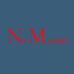 No Masters (No Masters NMVCD4)