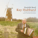 Ray Hubbard: Norfolk Bred (Veteran VT155CD)