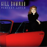 Gill Bowman: Perfect Lover (Greentrax CDTRAX081)