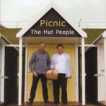 The Hut People: Picnic (Fellside FECD248)
