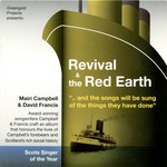 Mairi Campbell & David Francis: Revival & the Red Earth (Greengold)