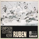 Simpson Cutting Kerr: Ruben (Topic STOP2591)
