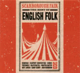 Scarborough Fair (Castle CMETD1273)