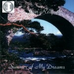 Jean Redpath: Summer of My Dreams (Greentrax CDTRAX208)