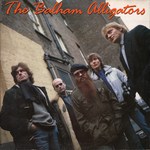 The Balham Alligators: The Balham Alligators (Special Delivery SPD 1002)