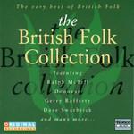 The British Folk Collection (Ronco CDSR 048)