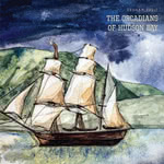 Graham Rorie: The Orcadians of Hudson Bay (Rumley Sounds RUMS02CD)