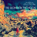 Bróna McVittie: The Woman in the Moon (Company of Corkbots single)