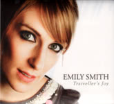 Emily Smith: Traiveller’s Joy (White Fall WFRCD004)