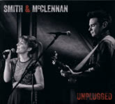 Smith & McClennan: Unplugged (White Fall WFRCD018)