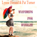 Lynne Heraud & Pat Turner: Watching for Winkles (WildGoose WGS430CD)