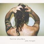 Jess Morgan: Familiar Shoulders (Amateur Boxer)